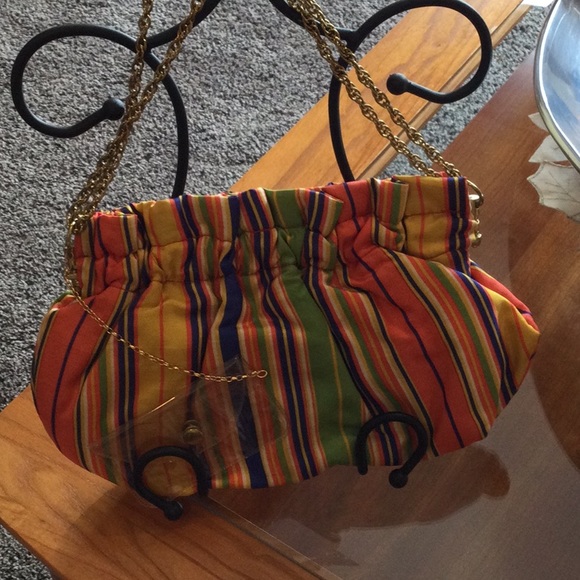 Vintage Garay 60’s Retro Bag - Picture 2 of 7